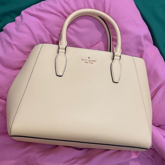 Kate Spade Kristi Satchel bag - Picture 1 of 3